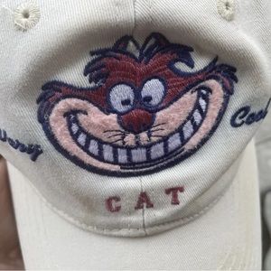 Disney Cheshire Cat Youth Hat